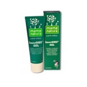 DHU InsectDHU Gel 20 g