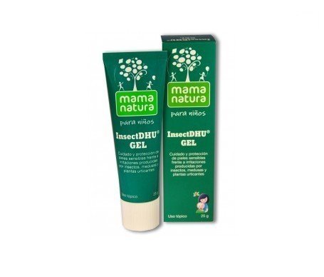 DHU InsectDHU Gel 20 g