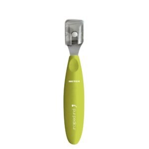 Beter Cortacallos ergonómico con bisagra y 1 hoja