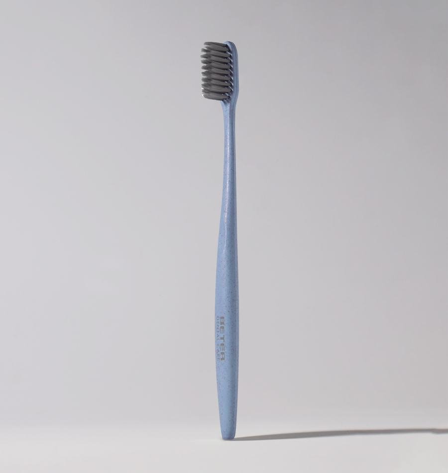 Beter Cepillo de dientes Adultos Soft- Dental Care