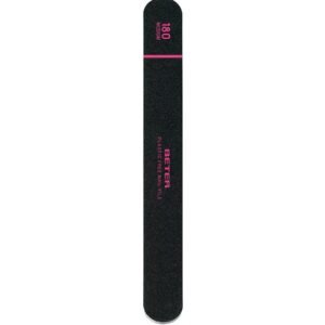 Beter Lima de uñas, fibra de vidrio 180 / 220 grit