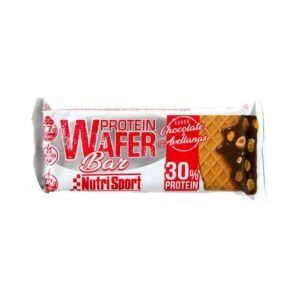Nutrisport Protein Wafer Bar chocolate (unidad)