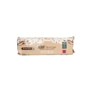 ABS Toallitas húmedas corporales adulto aloe y camomila 28 × 31 cm