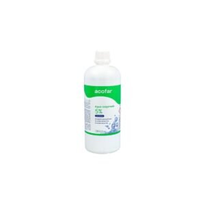 Acofar Agua oxigenada 5 % 500 ml