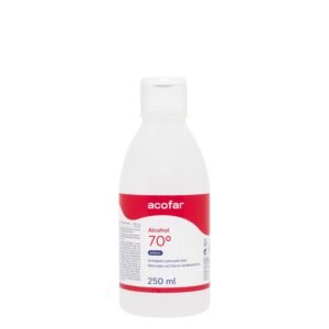 Acofar Alcohol 70º 250 ml