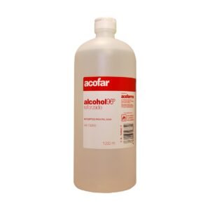 Acofar Alcohol 96º 1000 ml