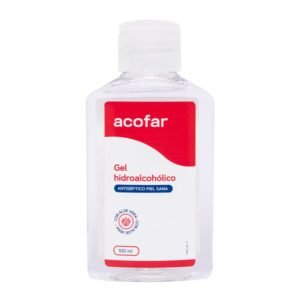 Acofar Gel hidroalcohólico 100 ml
