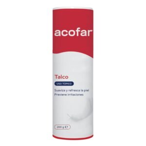 Acofar Talco 200 g