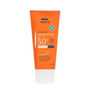 Acofarma Nesira Gel-crema solar SPF 50+ 100 ml