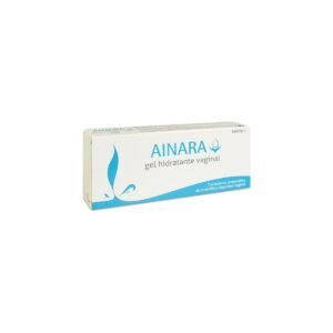 Ainara by Flavia gel hidratante vaginal 30 g