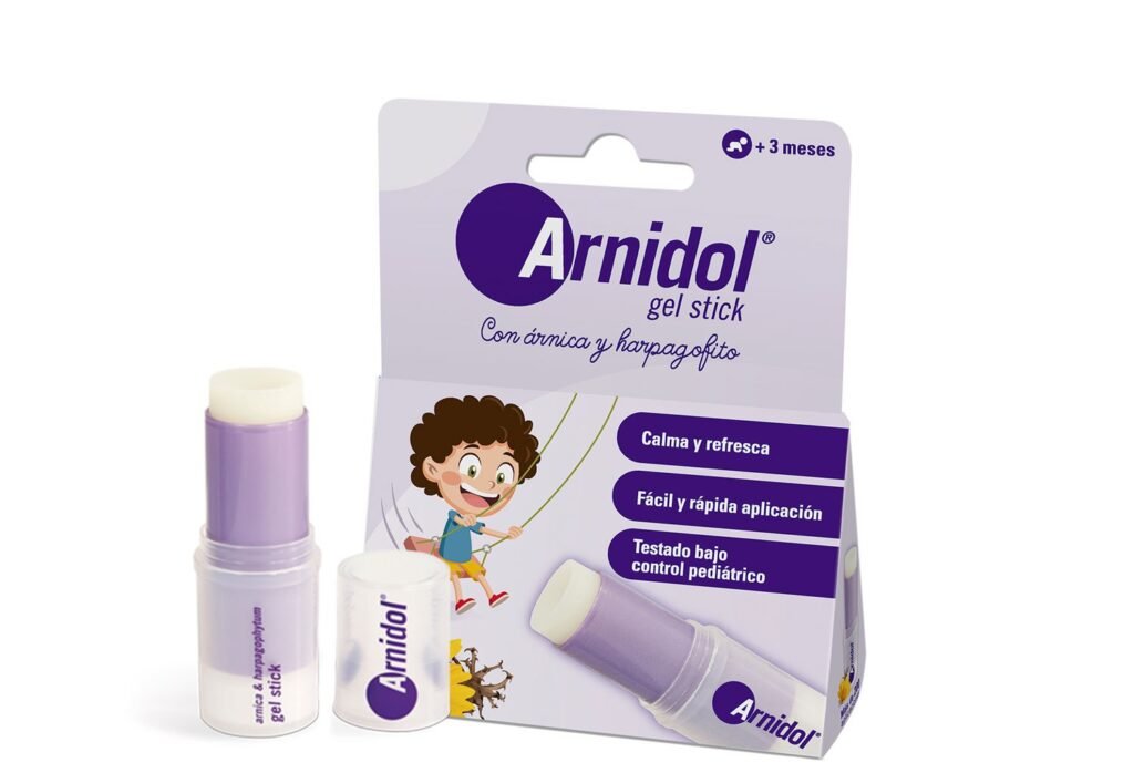 Arnidol Gel stick 15 g