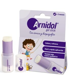 Arnidol Gel stick 15 g