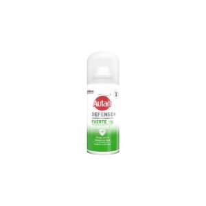 Autan Defense Spray fuerte 100 ml