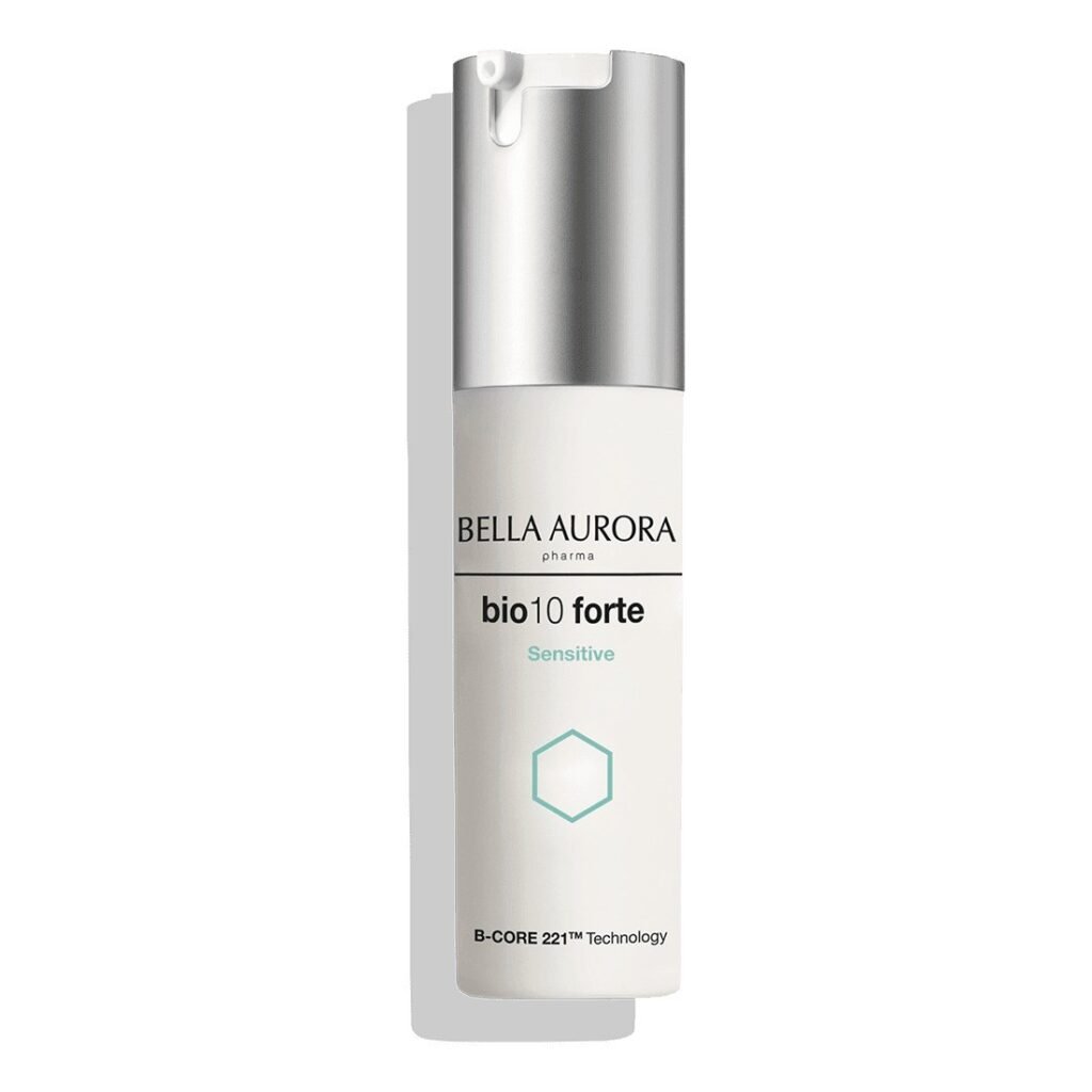 Bella Aurora Bio10 Forte Sensitive Sérum despigmentante 30 ml