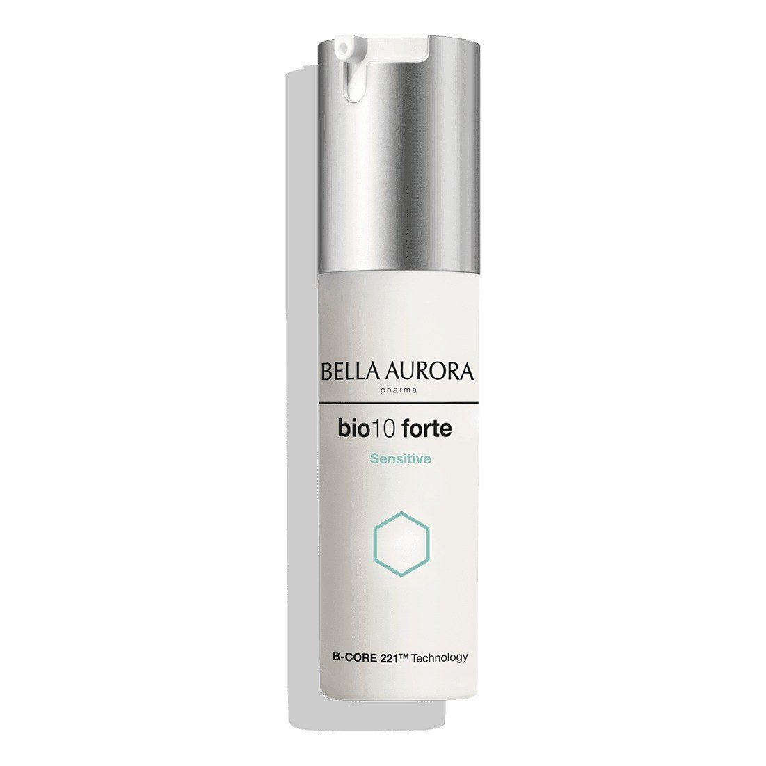 Bella Aurora Bio10 Forte Sensitive Sérum despigmentante 30 ml