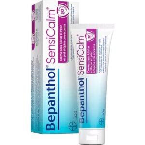 Bepanthol SensiCalm Crema 50 g