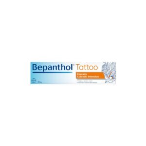 Bepanthol Tattoo Pomada 30 g