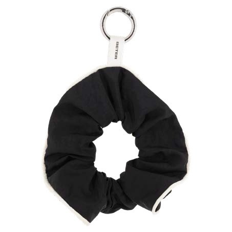 Beter Scrunchie charm · 1936 Collection