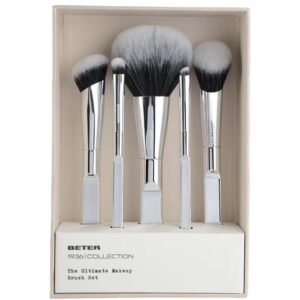 Beter The Ultimate Makeup Brush Set · 1936 Collection