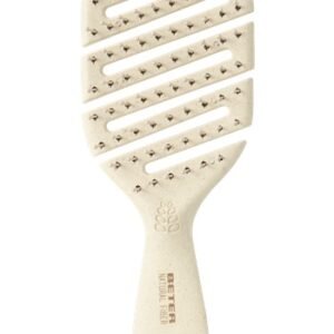 Beter Cepillo esqueleto flexible mini Natural Fiber
