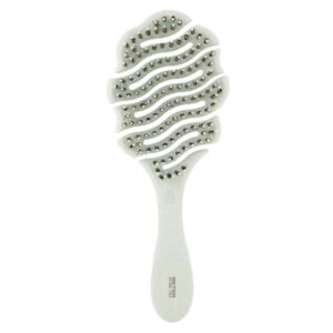 Beter Cepillo desenredante 180° Flex Natural Fiber