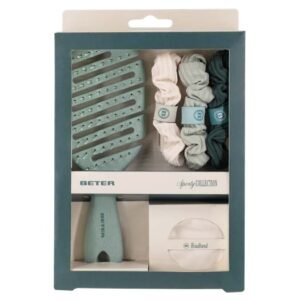Beter Athleisure Hair Care Set · Sporty Collection