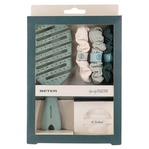 Beter Athleisure Hair Care Set · Sporty Collection