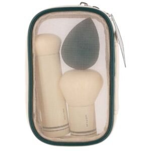 Beter Gym Makeup Brush Set · Sporty Collection