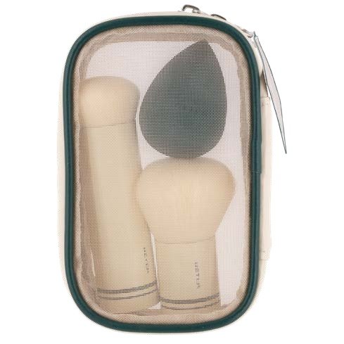 Beter Gym Makeup Brush Set · Sporty Collection