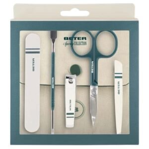 Beter Wellness Manicure Set · Sporty Collection