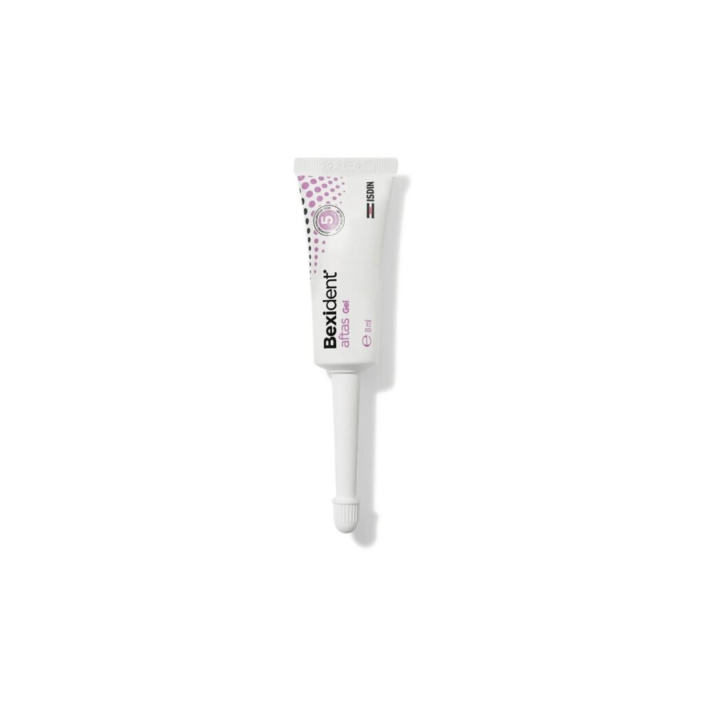 Bexident Aftas Gel 8 ml