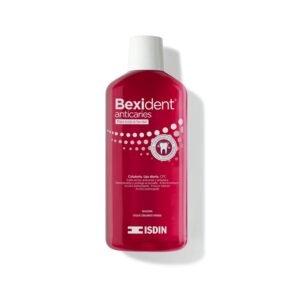 Bexident Anticaries Colutorio 500 ml