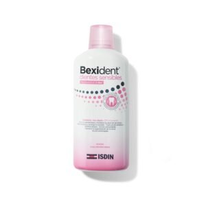 Bexident Dientes sensibles Colutorio 500 ml