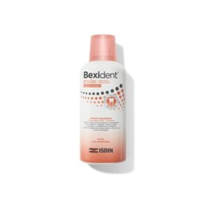 Bexident Encías Tratamiento coadyuvante Colutorio clorhexidina 0,12 % 250 ml