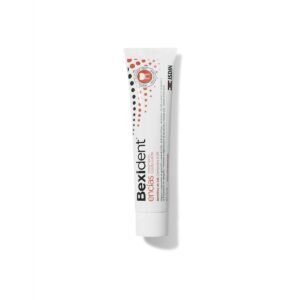 Bexident Encías Tratamiento Coadyuvante Dentífrico en gel 75 ml