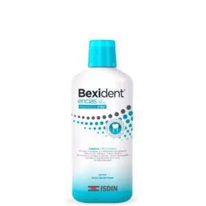 Bexident Encías Uso diario Colutorio 250 ml