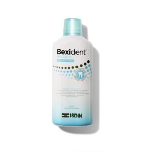 Bexident Encías Uso diario Colutorio 500 ml