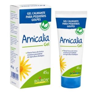Boiron Arnicalia Gel 45 g