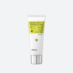 Celimax The Vita-A Retinal Shot Tightening Dual Cream 50 ml