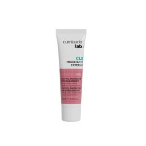 Cumlaude Lab CLX hidratante externo gel 30 ml