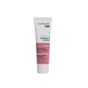 Cumlaude Lab Hidratante externo crema 30 ml
