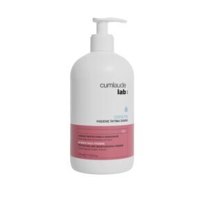 Cumlaude Lab Higiene íntima diaria gel 500 ml