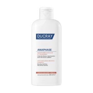 Ducray Anaphase+ Champú complemento anticaída 200 ml