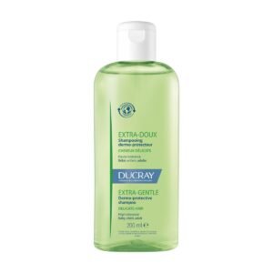 Ducray Equilibrante Champú dermoprotector 200 ml
