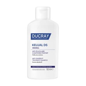 Ducray Kelual DS Champú tratante 100 ml