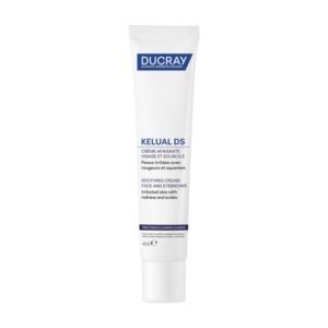 Ducray Kelual DS Crema calmante 40 ml