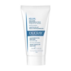Ducray Kelual Emulsión queratorreductora 50 ml
