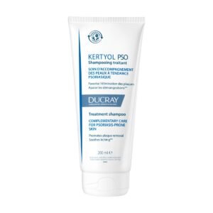 Ducray Kertyol PSO Champú tratante 200 ml