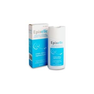 Epixelle Solución limpiadora posparto y poscirugía 200 ml