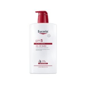 Eucerin pH5 Gel de baño 1000 ml